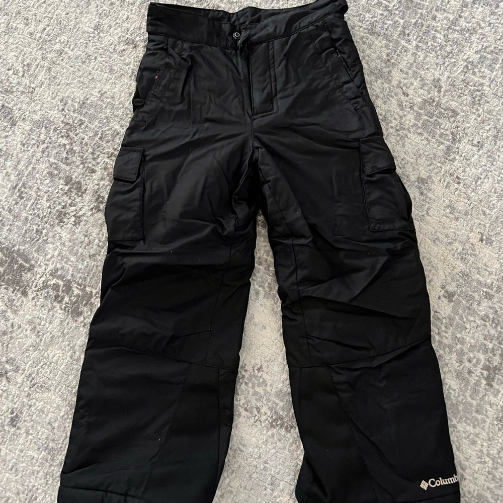 Columbia Omni Shield Ski Pants youth 6/7